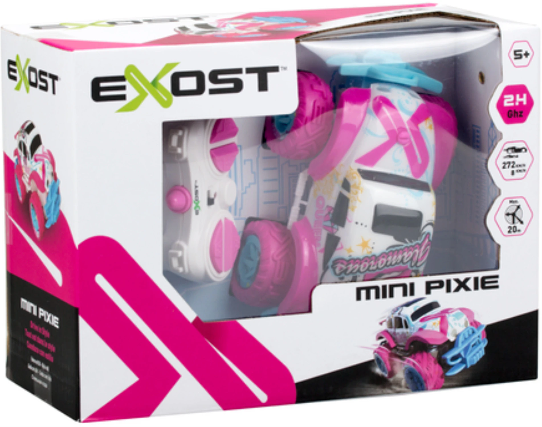 Silverlit Exost Mini Pixie