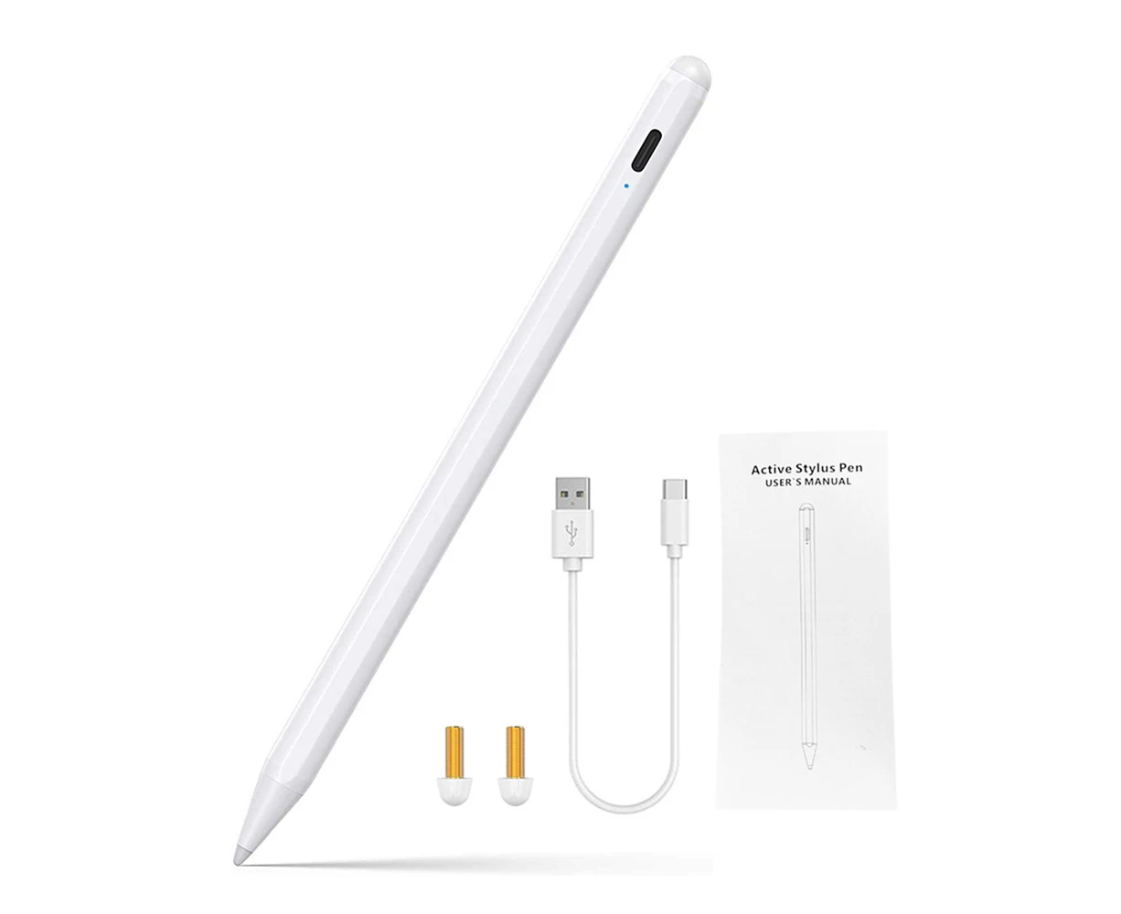 Stylus Pen Pencil For Apple iPad 6th 7th 8th 9th 10th Gen