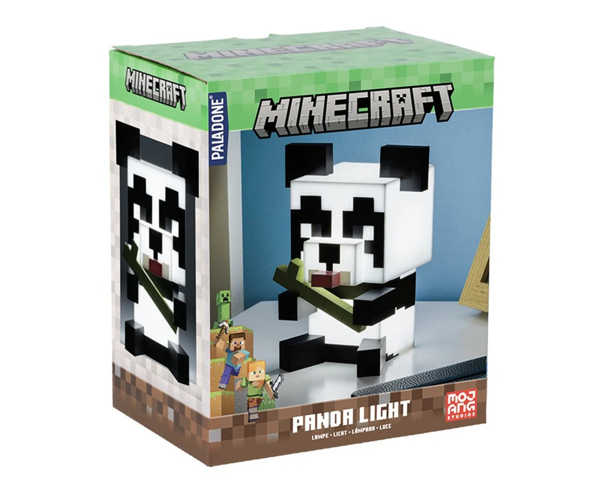 Minecraft - Panda Light