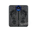 EMS USB Electric Foot Massager Mat Relax Muscle Stimulator Shaping Massage Pad