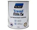 Dy-Mark TreadRite Slip Resistant Coating - 1L - Multiple Colors - Clear