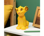 Paladone Disney Lion King Simba 3D Light