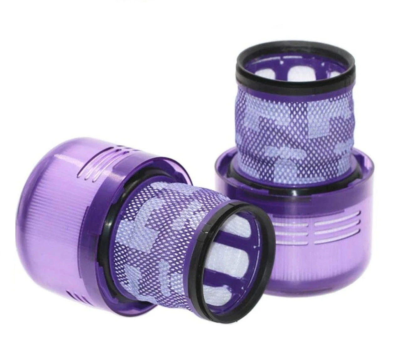 Hygieia Filters For DYSON V11 2 PK HEPA Stick Vacuum Cleaners