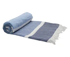 Sorrento Turkish Beach Towel - Summer