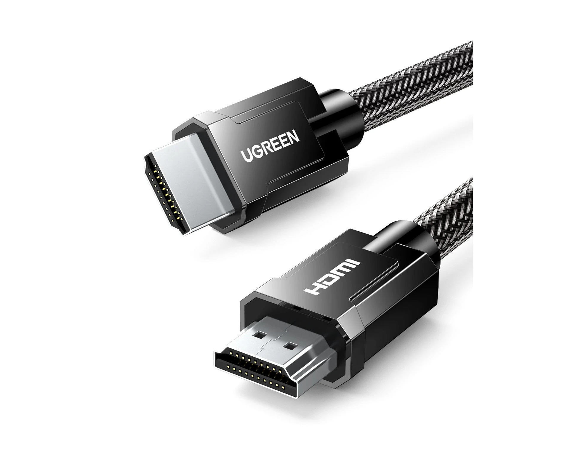 UGREEN 80602 8K HDMI 2.1 Cable 3M