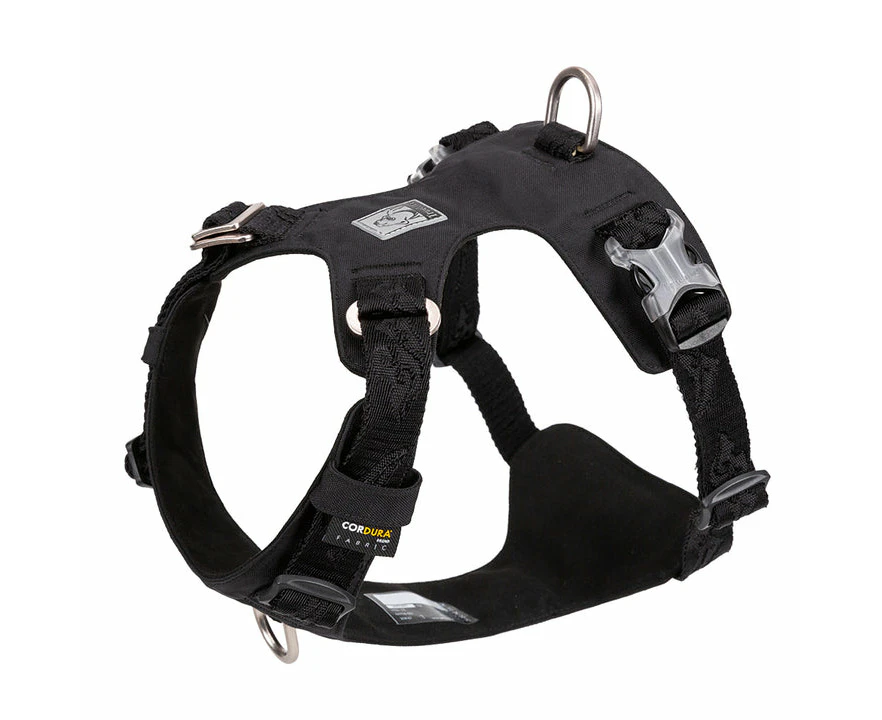 Lightweight Harness Black L