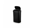 MIRAKLASS Sensor Bin 60L Black Oval MK-SB-101-JR