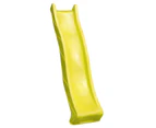 Lifespan Kids 3.0m Slide - Yellow