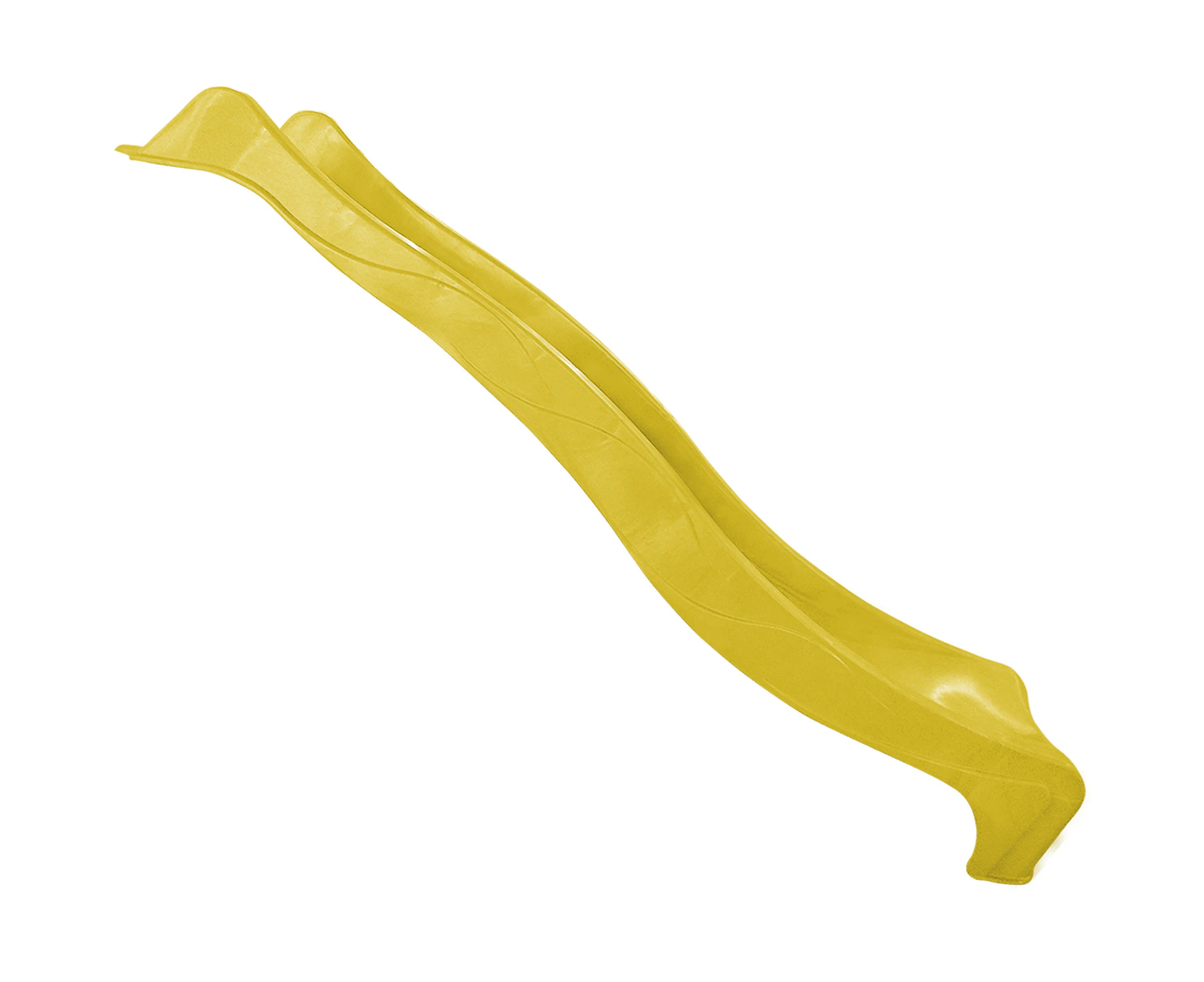 Lifespan Kids 2.2m Slide - Yellow