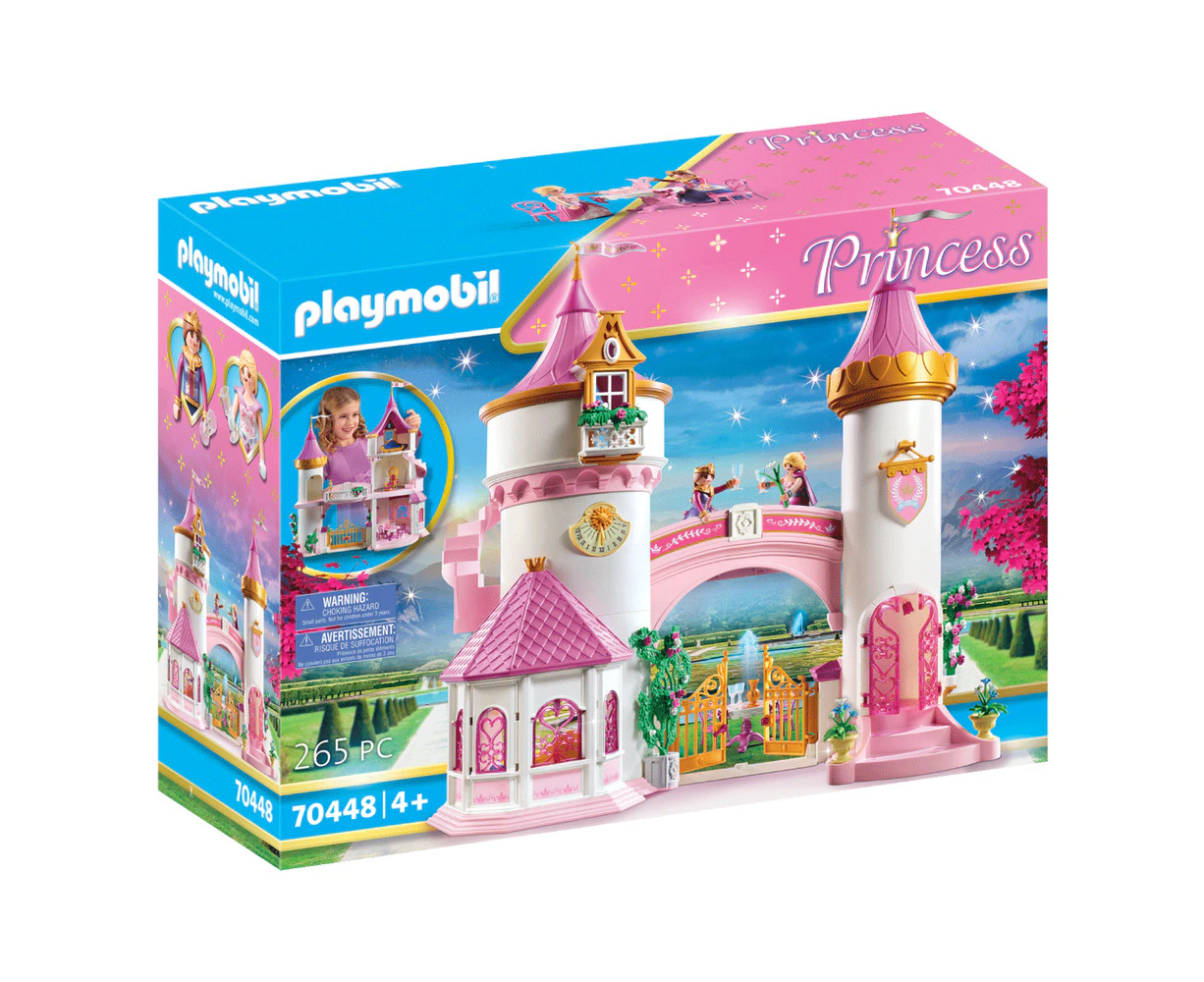 Playmobil Princess Large Castle (70448)