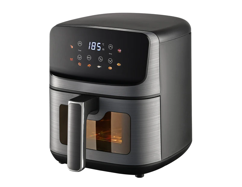 Healthy Choice 5L Digital Air Fryer