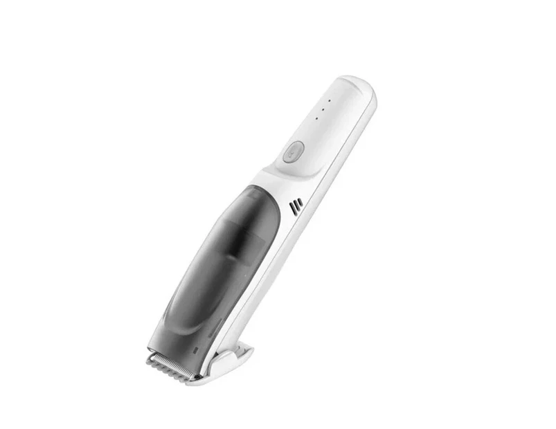 Hair-absorbing Hair Clipper Baby Electric Razor Baby Hair Clipper Children Waterproof Adult Household Electric Clipper