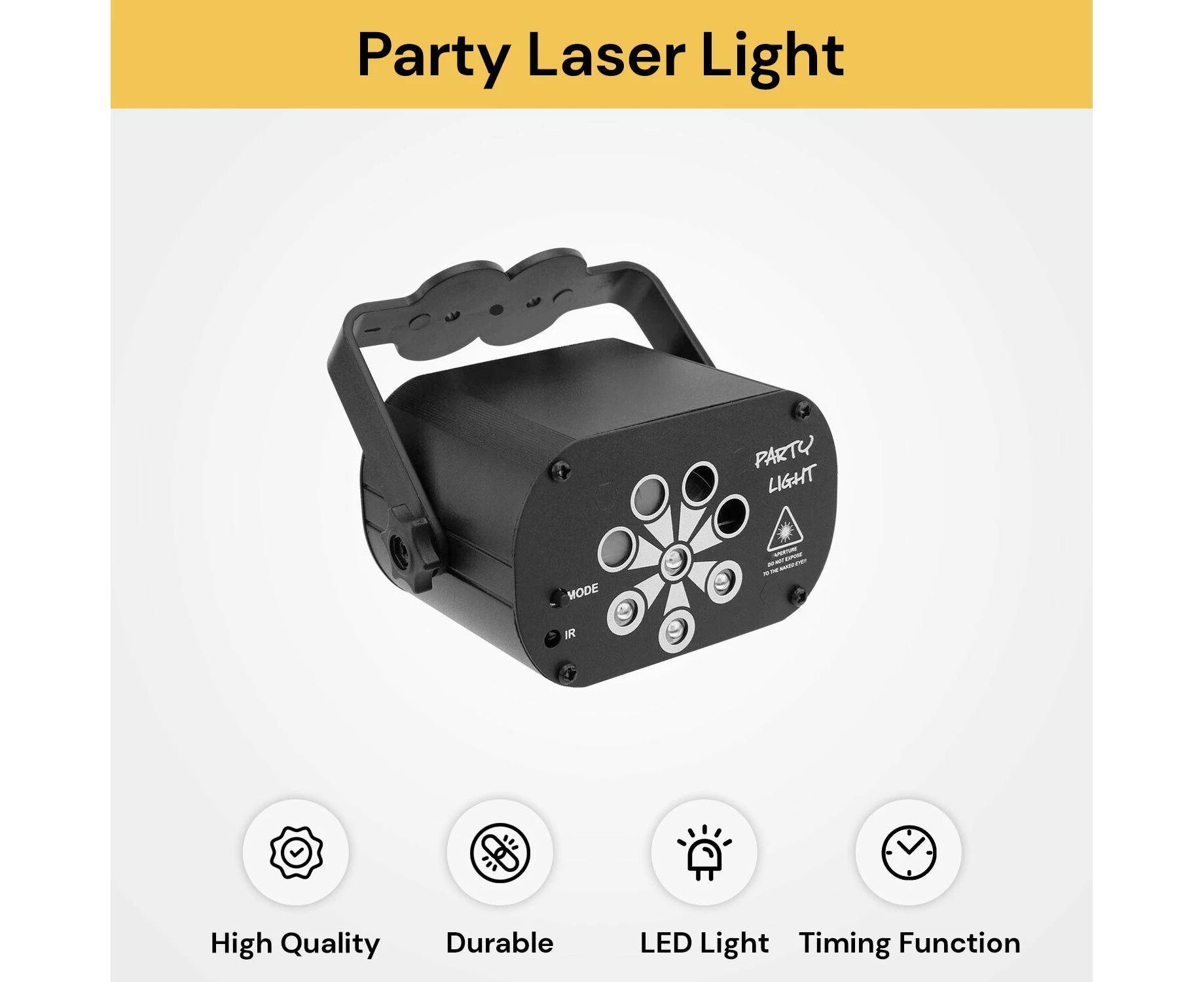 Party Laser Light