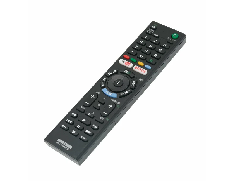 GENUINE SONY REMOTE CONTROL for ALL SONY TV NETFLIX Bravia 4k Ultra HD Smart