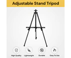 Adjustable Stand Tripod Easel