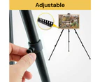 Adjustable Stand Tripod Easel