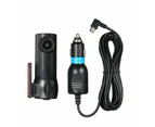 1080P Hidden Car Camera WIFI DVR Camera Video Recorder Dash Cam Night Vision