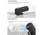 1080P Hidden Car Camera WIFI DVR Camera Video Recorder Dash Cam Night Vision