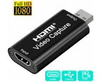 HDMI Video Capture to USB