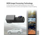 1080P Hidden Car Camera WIFI DVR Camera Video Recorder Dash Cam Night Vision