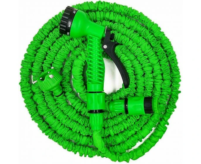 Retractable Gardening Hose - 50Ft.