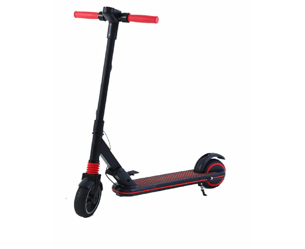 Foldable Electric Scooter Riding For Kids