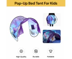 Pop-Up Bed Tent For Kids