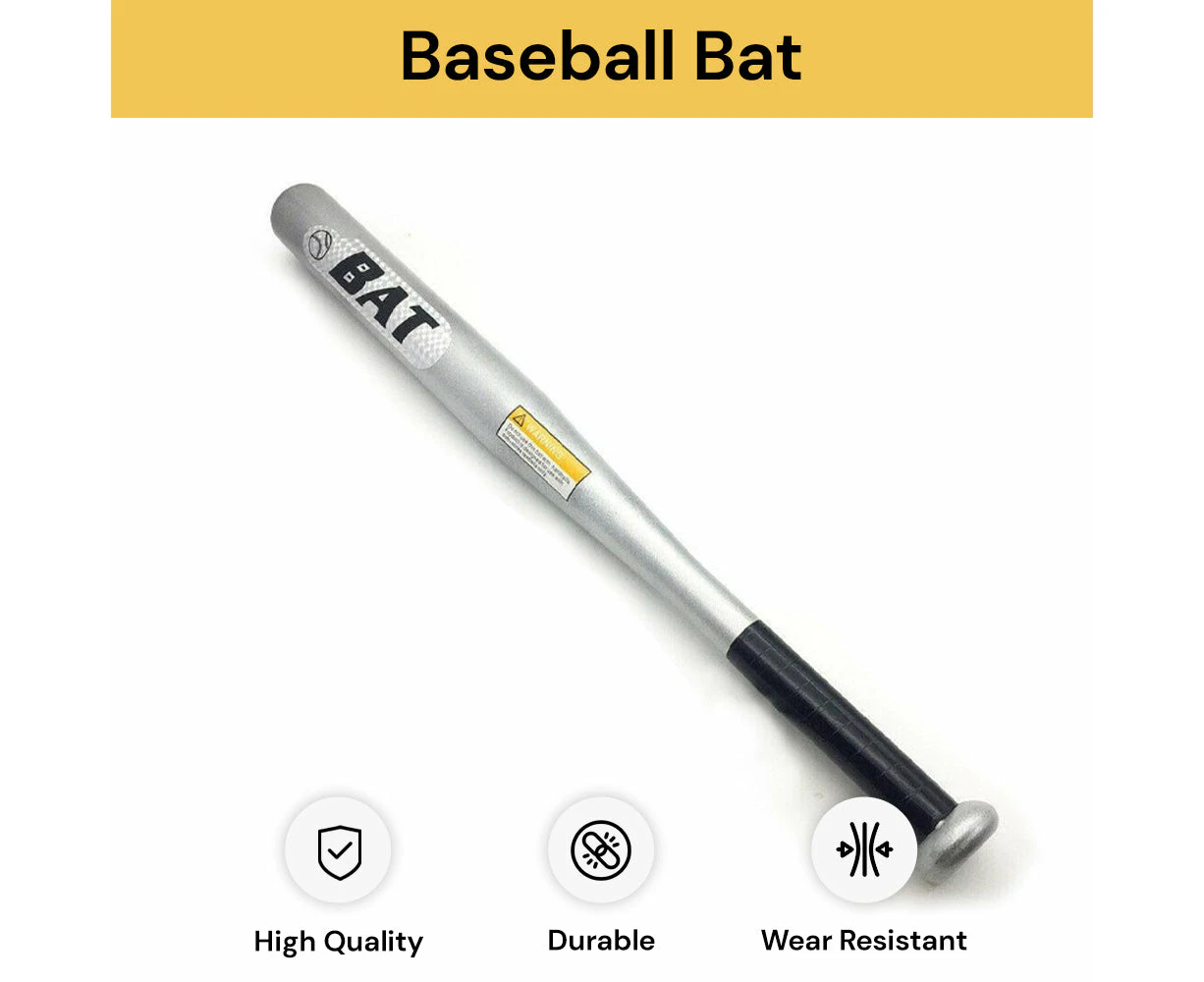 25" Baseball Bat