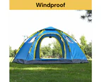 6 Person Camping Tent