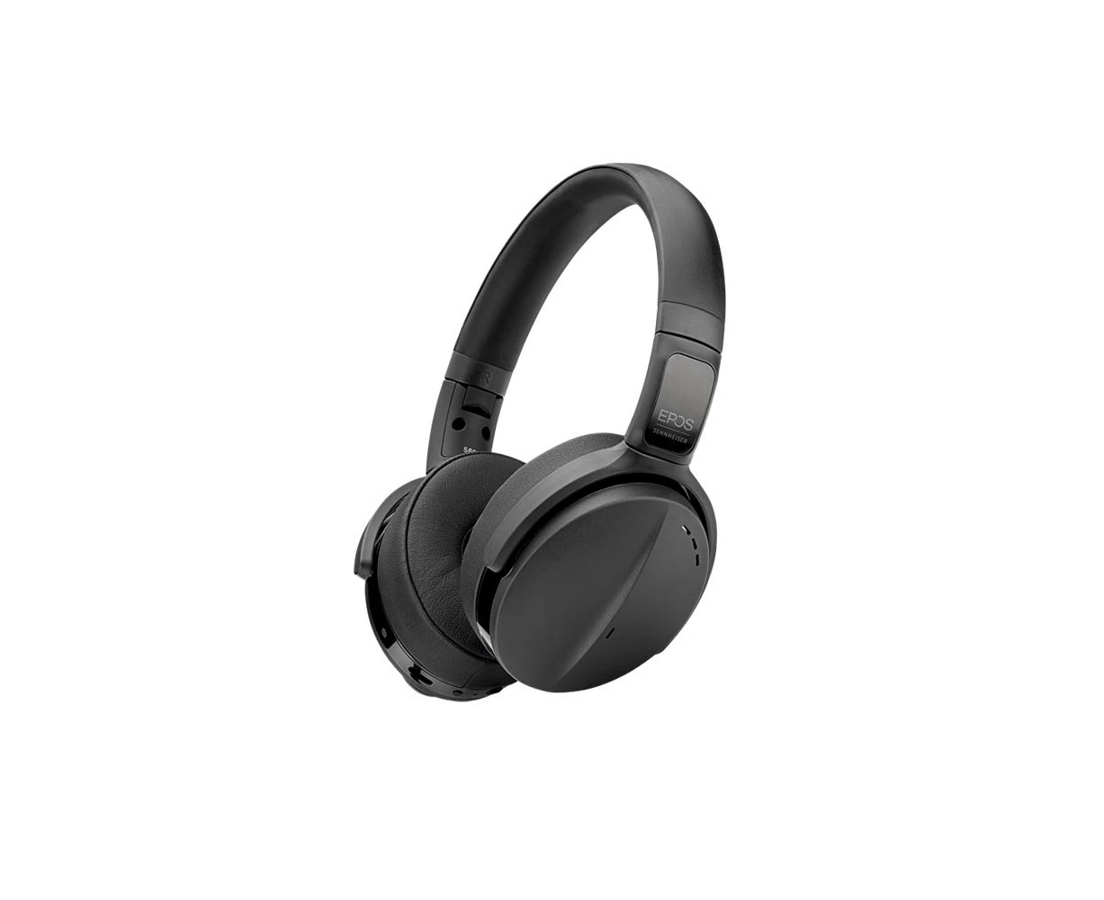 Sennheiser Adapt 563 On-Ear Bluetooth Headset