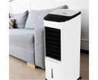 Koolmaxx 7L Deluxe Polar Breeze Air Cooler