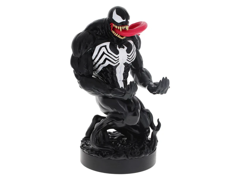 Cable Guy Venom Controller and Phone Holder