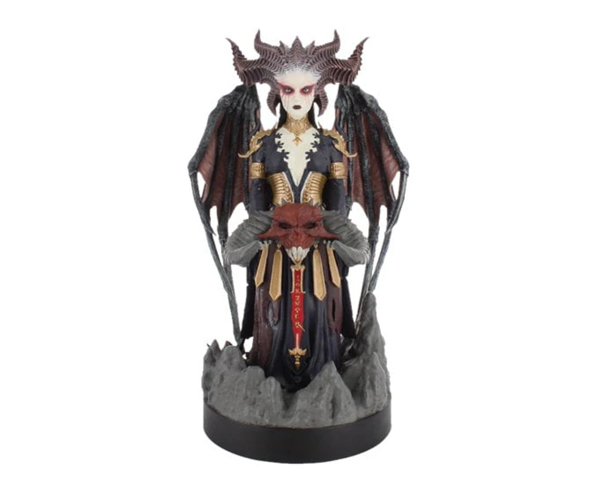 Cable Guy Blizzard Diablo Lilith Controller Holder