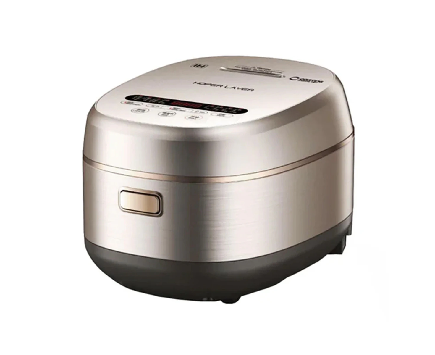 Hoper Layer 4L Electric Rice Cooker Induction Heating Non-Stick