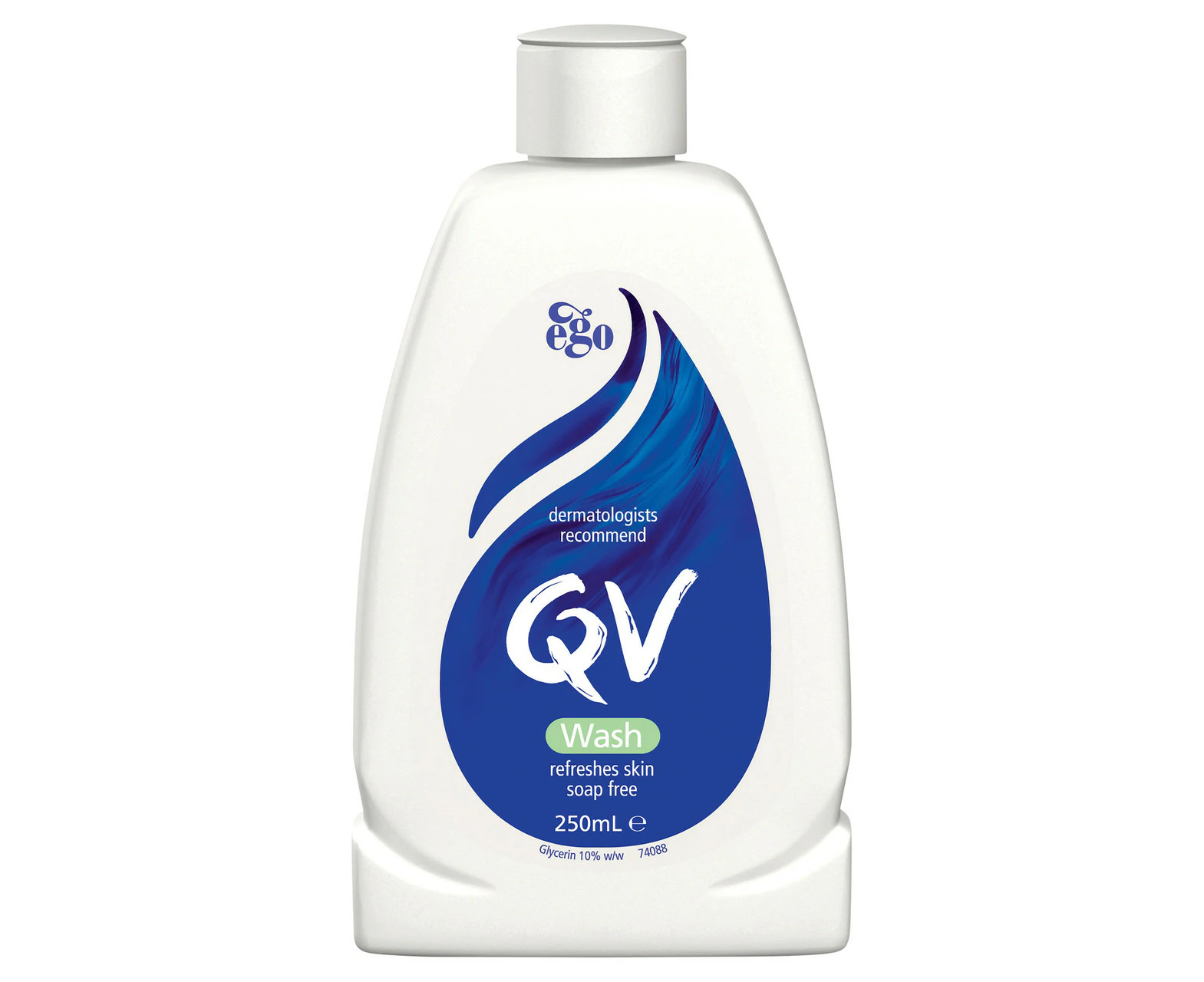 QV Wash 250mL