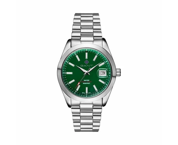 Gant Watches Mod. G163011 Timeless Elegance And Precision