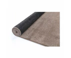 Montanea Brown Plush Rug