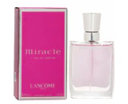 Lancome Miracle Eau De Parfum Spray 30ml