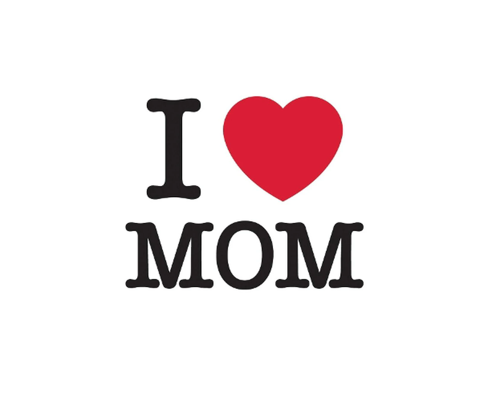 I Love Mum