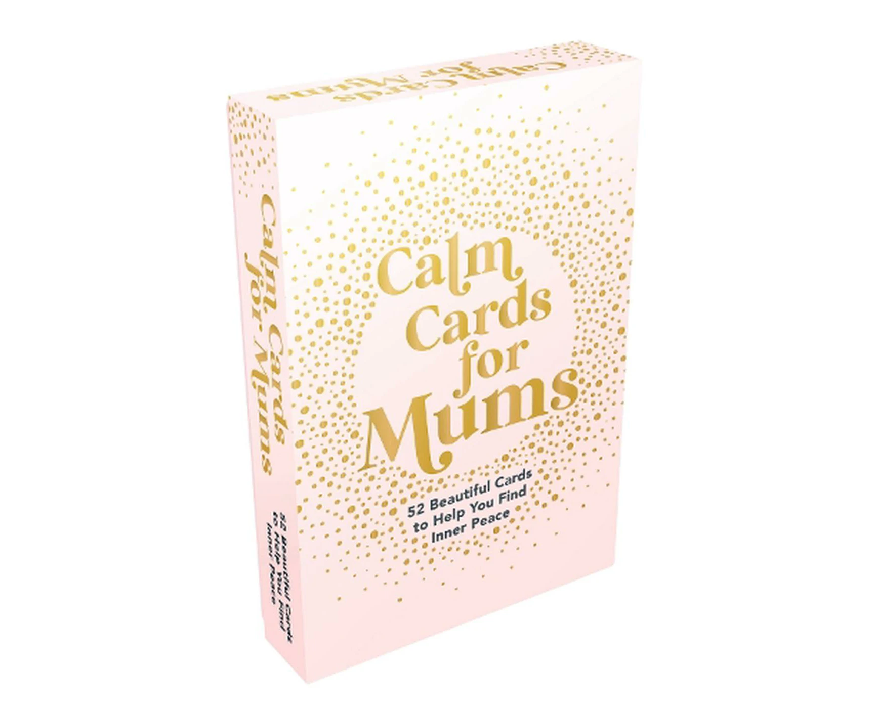 Calm Cards for Mums