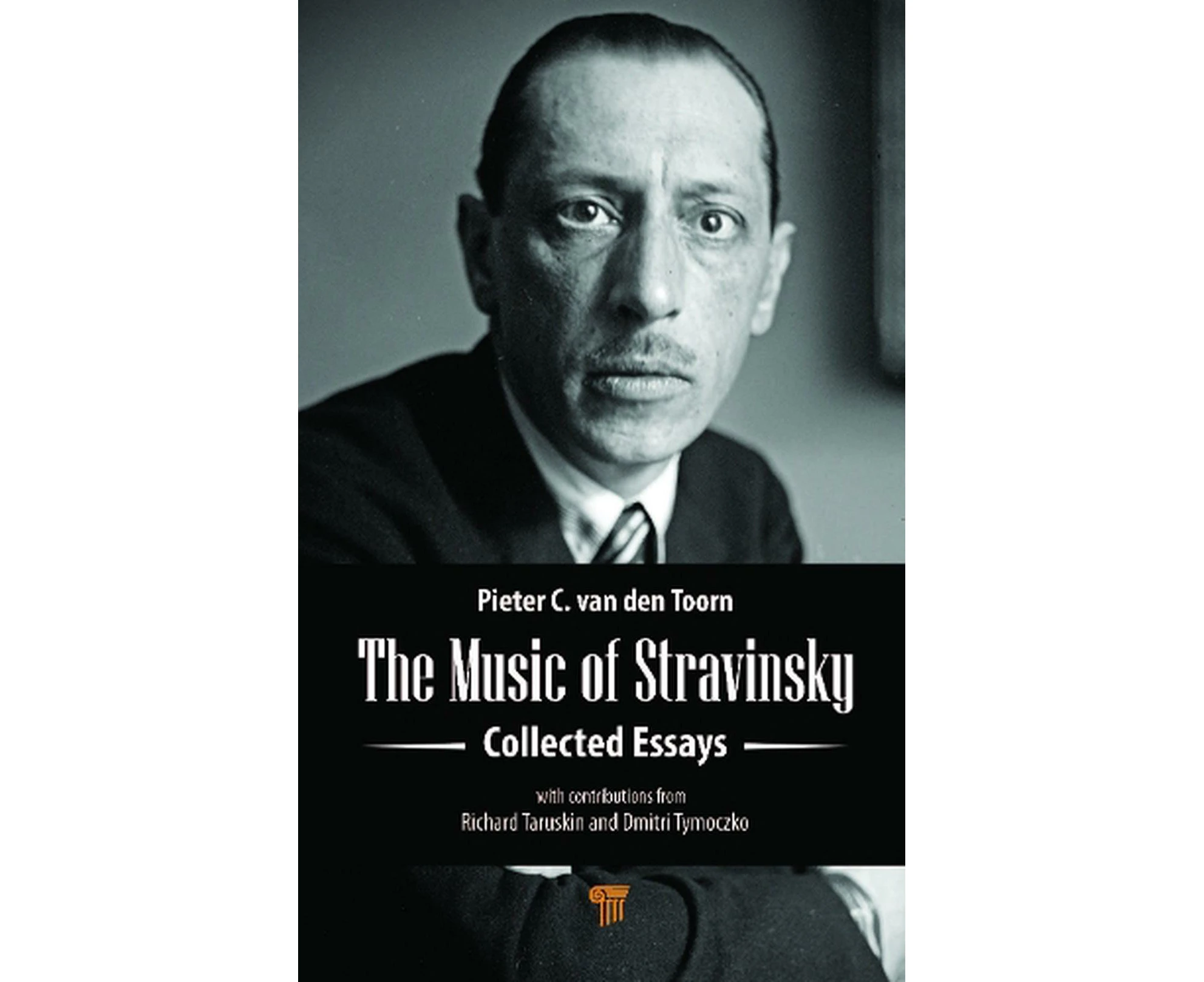 The Music of Stravinsky