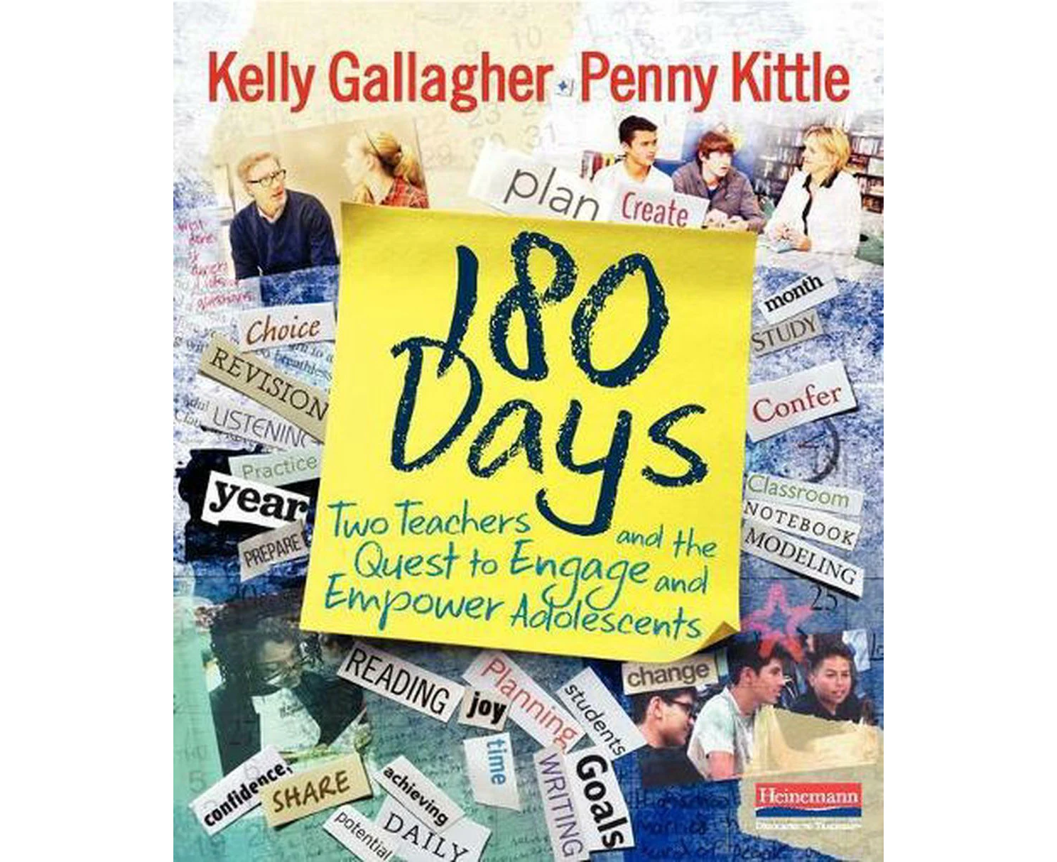 180 Days (Ebook)