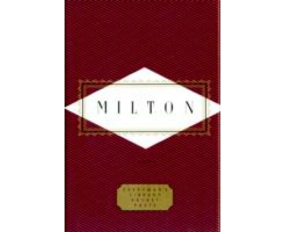 Milton Poems by John Milton