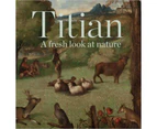 Titian by Antonio Mazzotta