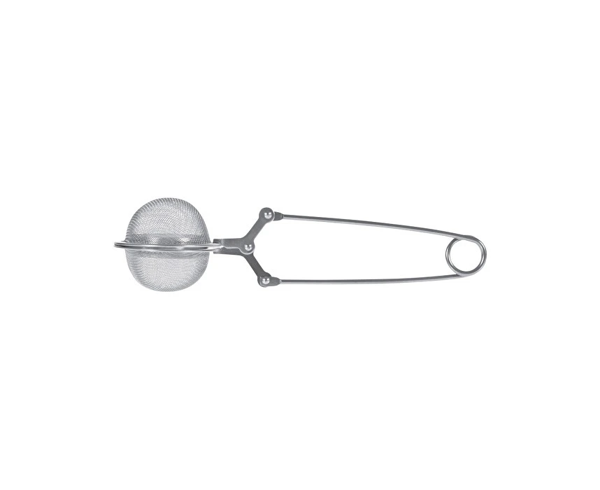 Tea Tonic Mesh Ball Tea Infuser