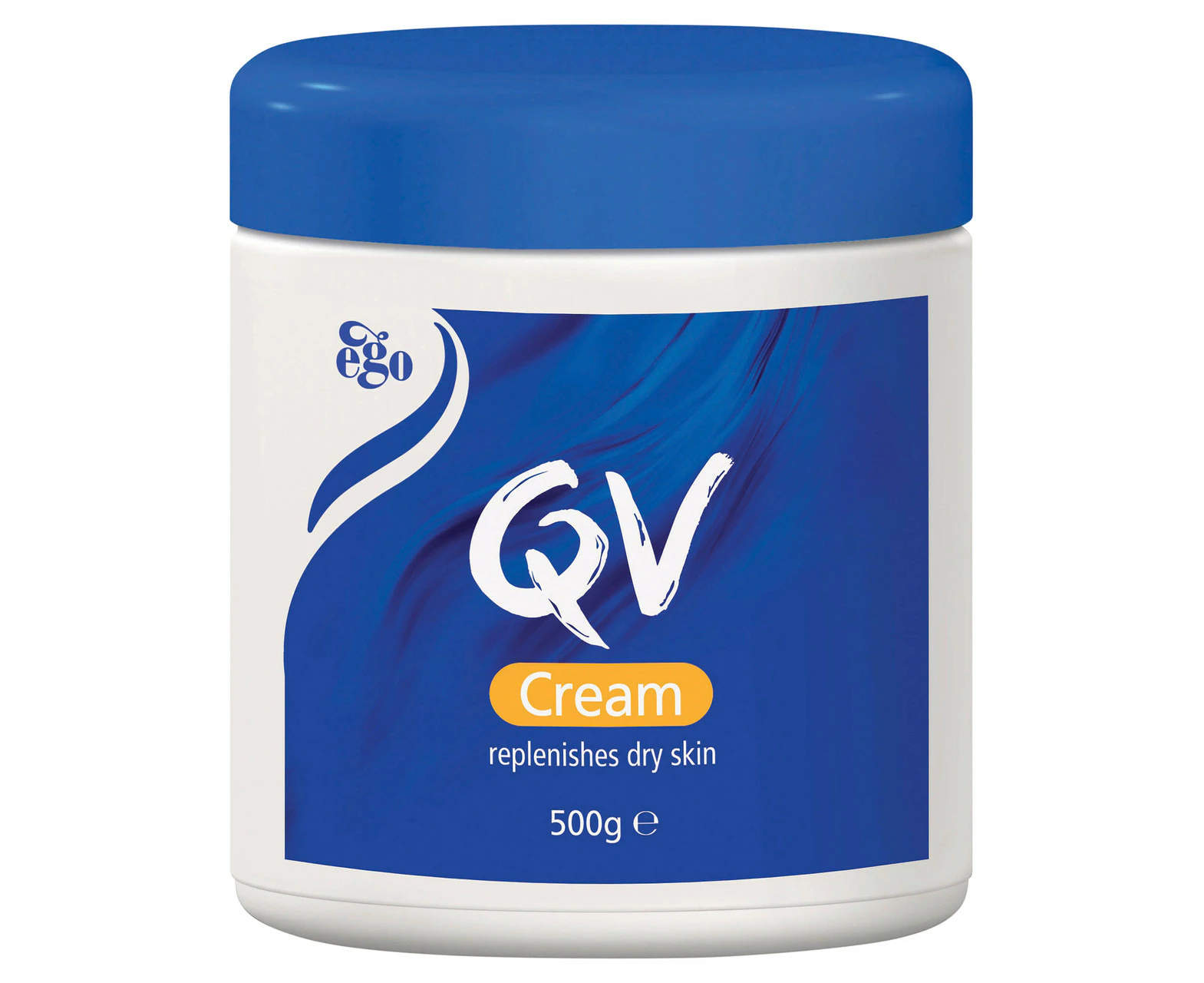 QV Cream 500g (Tub)