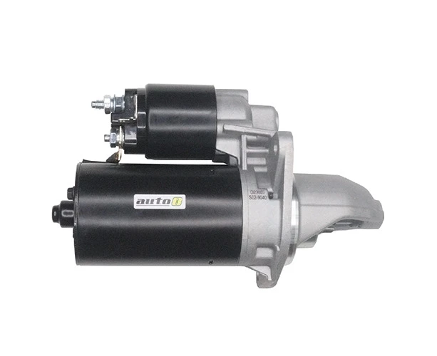 Auto 8 Starter Motor for Landrover V8 3.5L 3.9L 4.0L 4.6L Petrol 1972 to 2003 Leyland P76 4.4L Petrol V8 1973 to 1976 - S02-9040