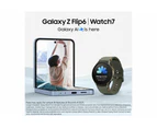 Samsung Galaxy Watch7 Bluetooth 44mm SM-L310NZGAXSA - Khaki