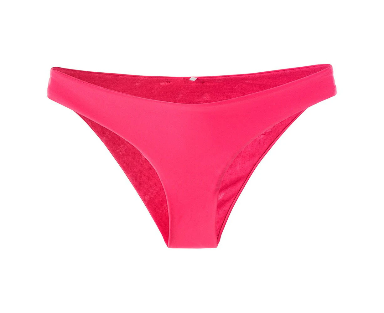 Aquawave Womens Norte Bikini Bottoms (Raspberry Sorbet) - IG100