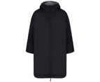 Finden & Hales Childrens/Kids Robe (Black) - PC5160